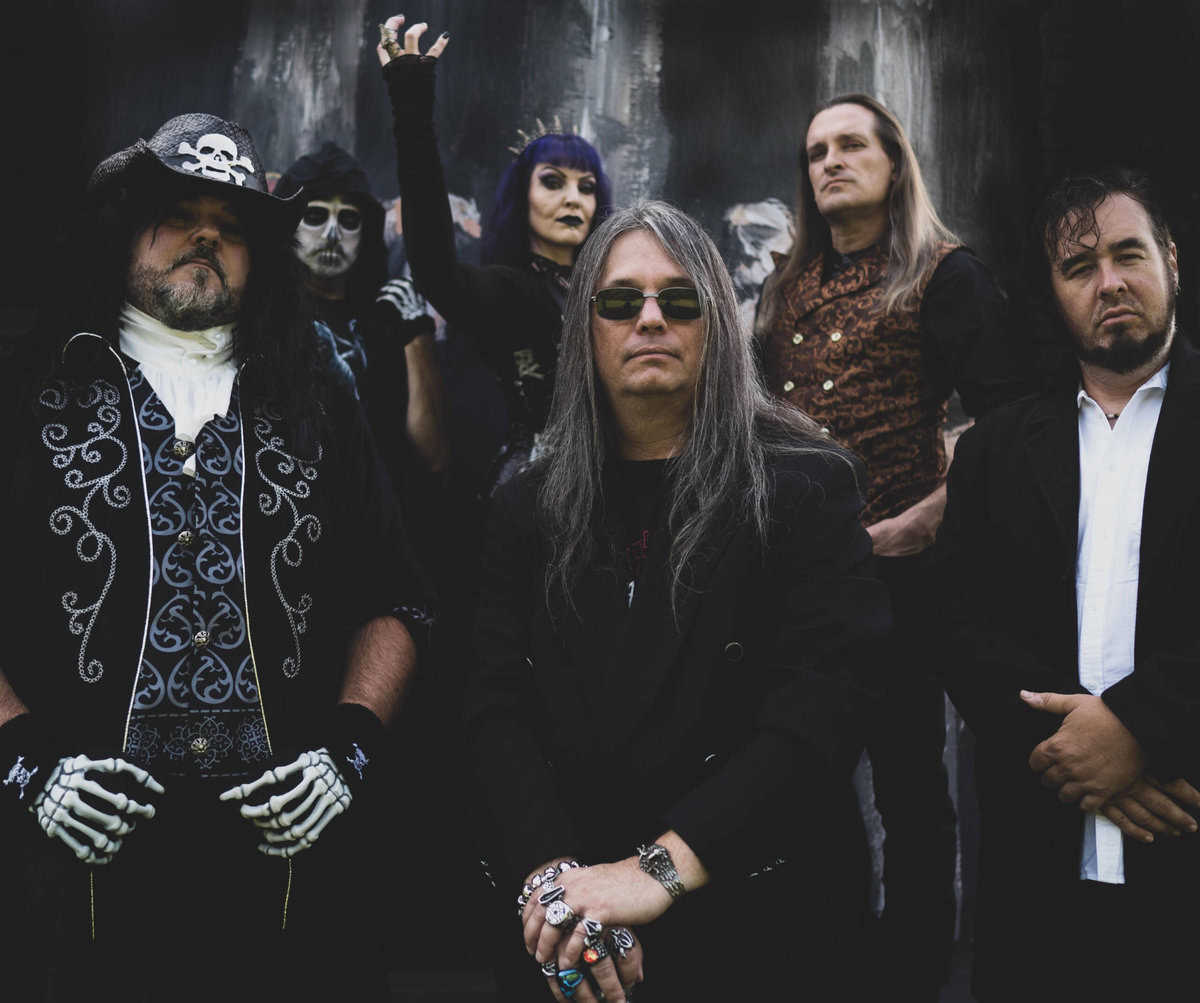 Read more about the article Οι The Stage Of Dreams κυκλοφορούν το νέο single “Killingback Woods” στις 31 Οκτωβρίου!