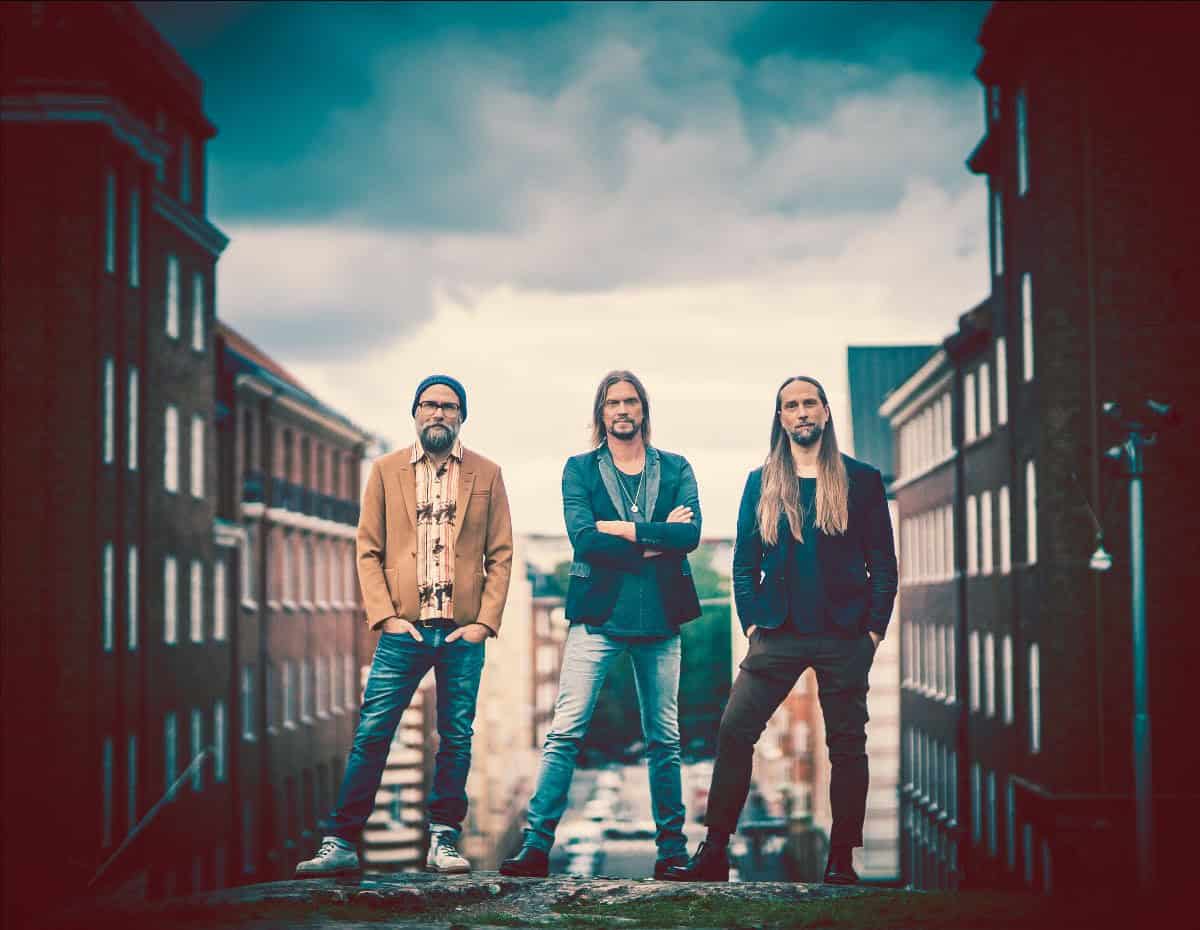 Read more about the article Οι Von Hertzen Brothers παρουσιάζουν το νέο single “The Relapse”