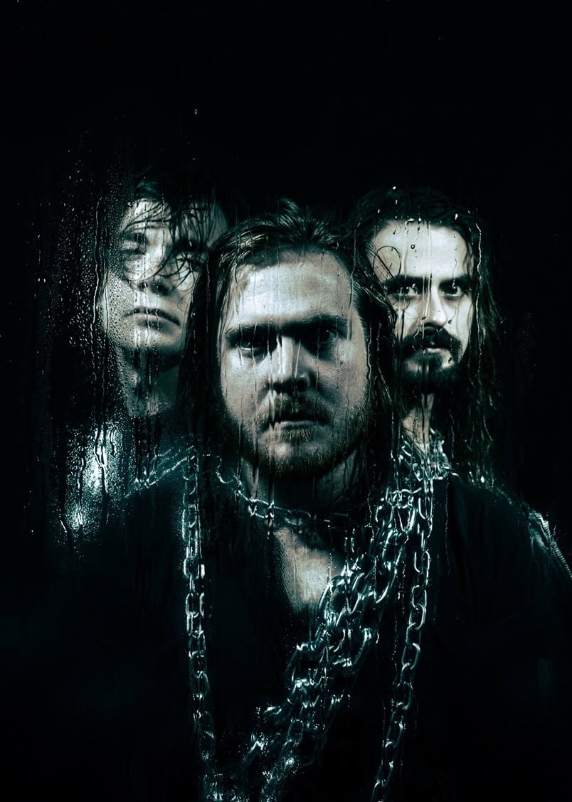 Read more about the article Οι stoner/power metallers Weapon of Pride υπογράφουν με την Wormholedeath