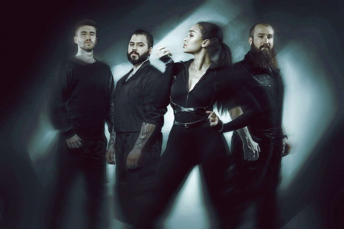 Read more about the article Οι AD INFINITUM αποκαλύπτουν το music video για το “Anthem for the Broken”