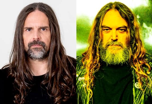 Read more about the article Ο ANDREAS KISSER αποκαλεί τις επανηχογραφήσεις των CAVALERA για τα πρώτα άλμπουμ των SEPULTURA «ασεβείς»:…