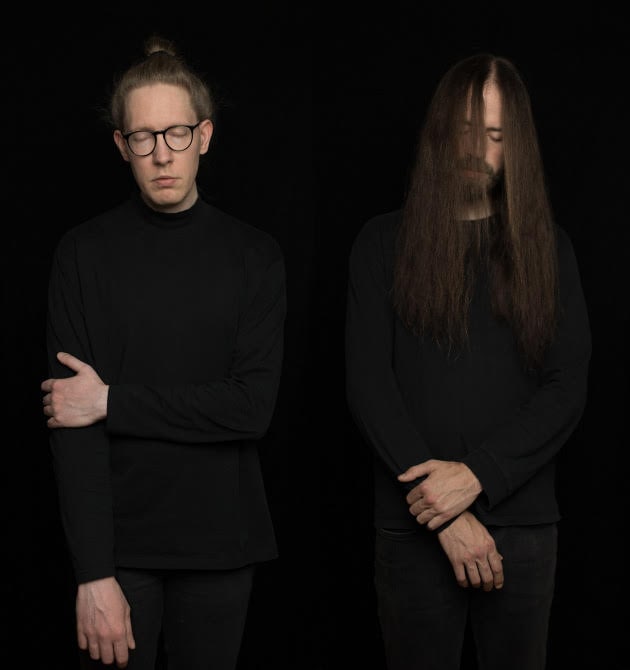 Read more about the article Το ατμοσφαιρικό Black Metal σχήμα των ASARHADDON μοιράζεται νέο βίντεο για το “Im tiefen Wald”!