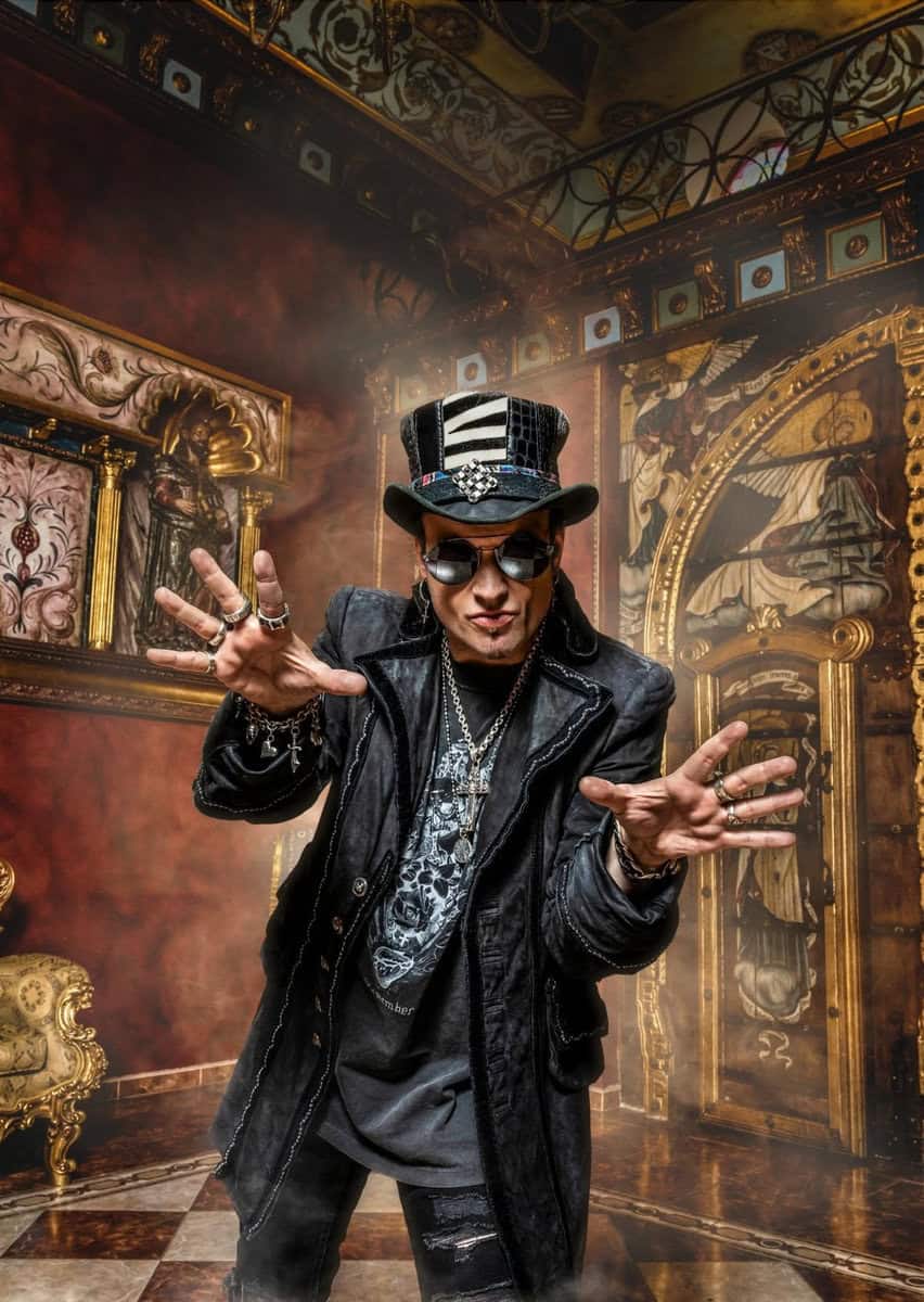 Read more about the article Οι AVANTASIA κλείνουν δισκογραφικό συμβόλαιο με τη Napalm Records
