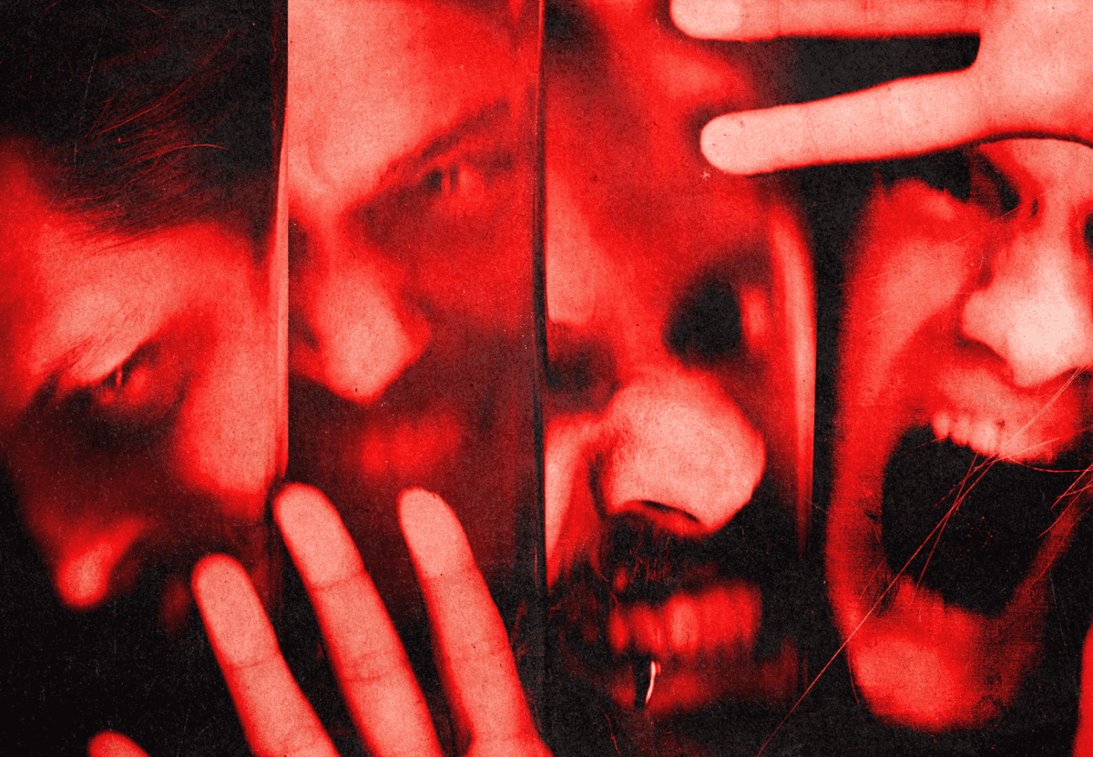 Read more about the article Το ντεμπούτο άλμπουμ των CHANGELING καλωσορίζει ένα all-star lineup