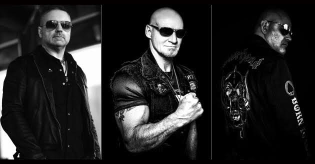 Read more about the article Οι DIE FOR MY SINS κυκλοφορούν το άλμπουμ “Scream” και το lyric video “Still Alive”…