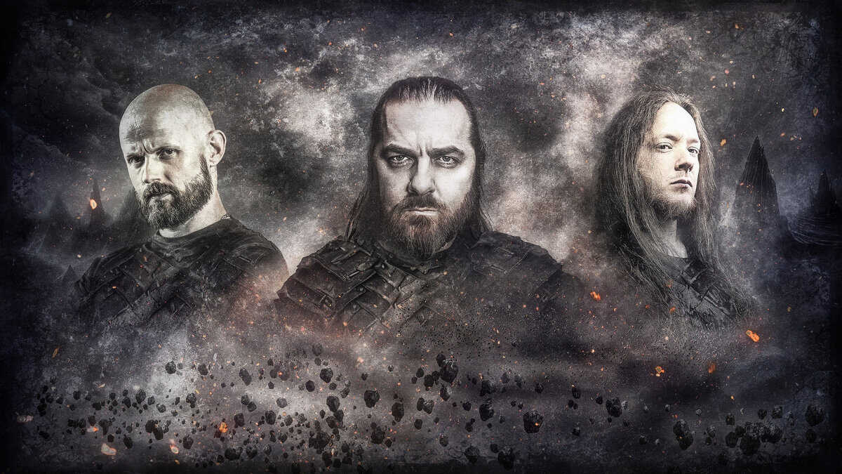 Read more about the article Keep of Kalessin επανεκδίδουν το “Kolossus”