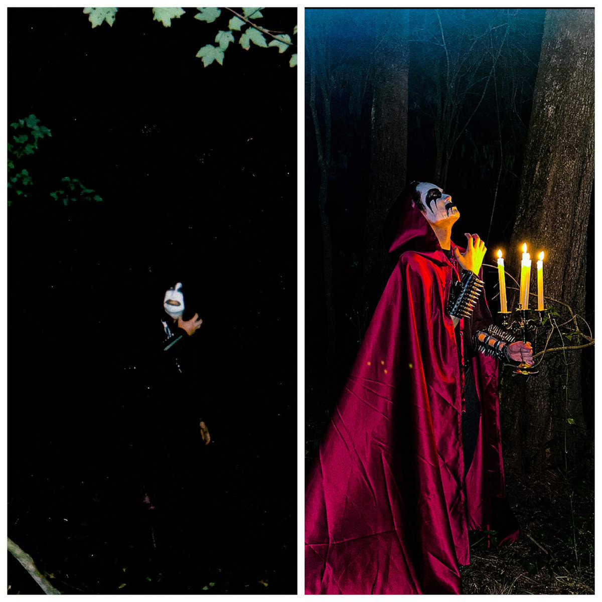 Read more about the article Οι LAMENT IN WINTER’S NIGHT όρισαν ημερομηνία κυκλοφορίας για το νέο άλμπουμ τους που θα…