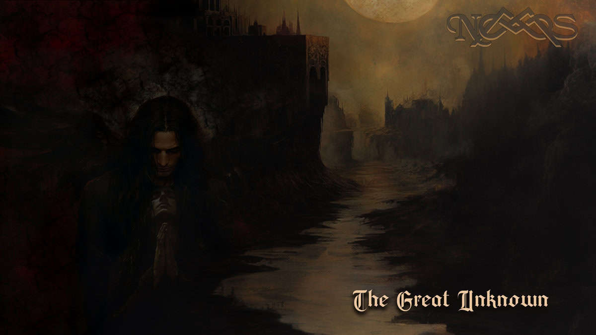 Read more about the article Nomos “The Great Unknown” album review