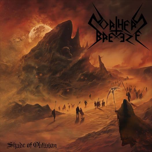 Read more about the article Οι Northern Breeze παρουσιάζουν το single “Nordic Son”