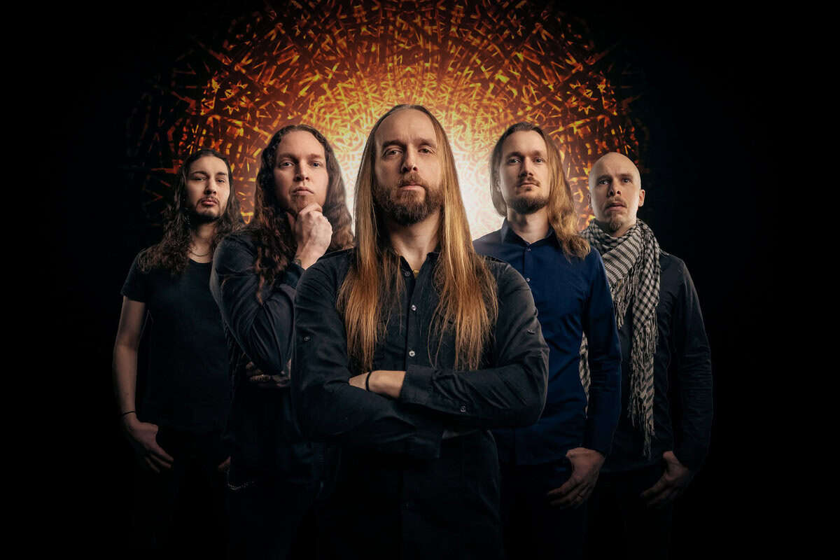 Read more about the article Νέο single και βίντεο κλιπ “The Chase” από τους PRESSURE POINTS!