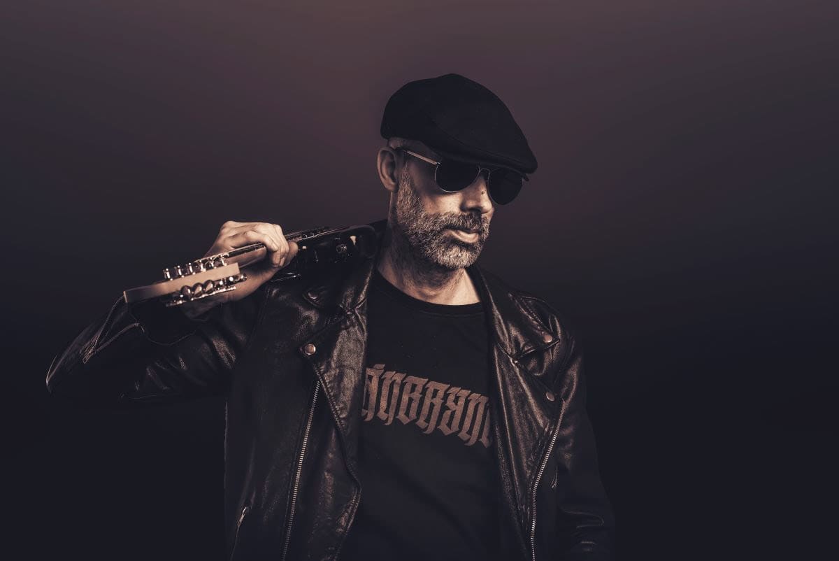 Read more about the article Οι goth rockers Scheitan κυκλοφορούν το single “Love n’ Death”