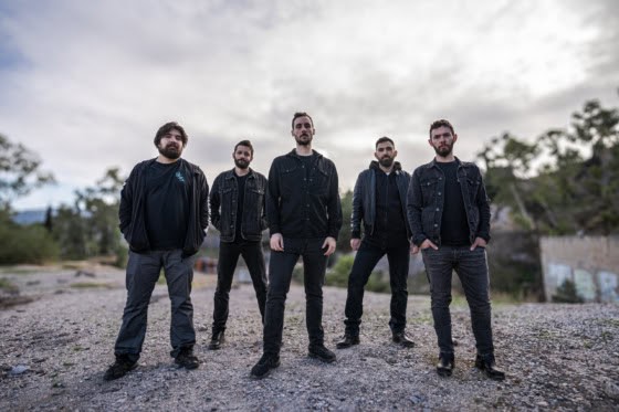 Read more about the article Οι Sunlight ξαναχτυπούν με το νέο τους single “Son Of Fire”