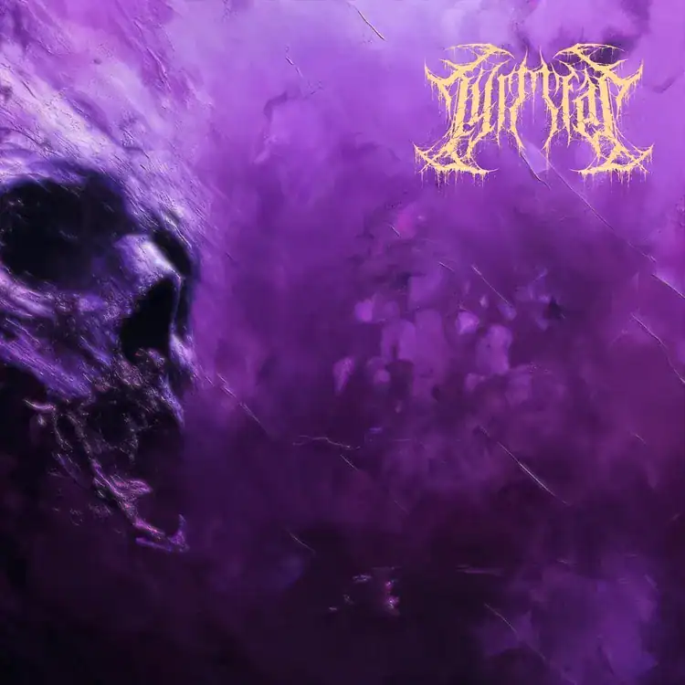 Read more about the article Tyrmfar: Το δεύτερο single τους “Symphony of Pain”, απο το επερχόμενο EP, Symbiosis !