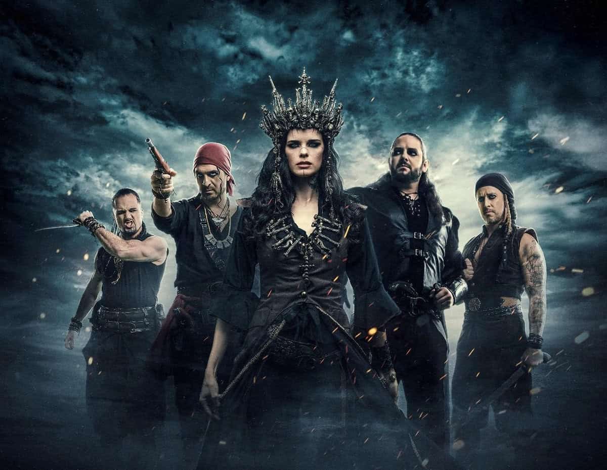 Read more about the article Οι VISIONS OF ATLANTIS ξεκινούν την ψηφιακή σειρά live “Armada Live Over Europe”