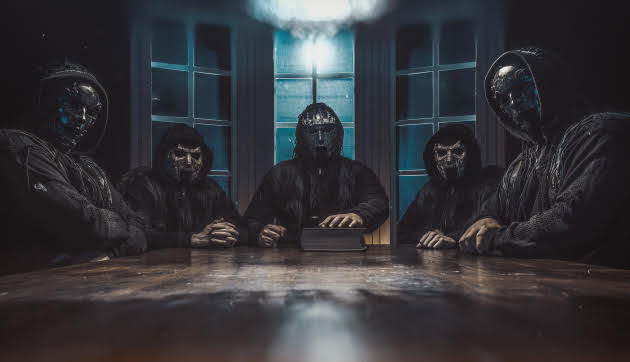 Read more about the article Οι VOIDFALLEN ανακοινώνουν το νέο άλμπουμ “The Rituals Of Resilience” και αποκαλύπτουν βίντεο για το…