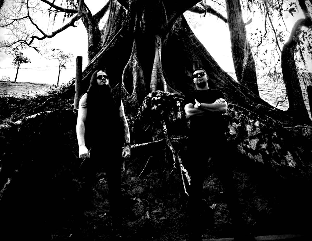 Read more about the article Το ντεμπούτο των A DEAD POEM στο 666MrDoom