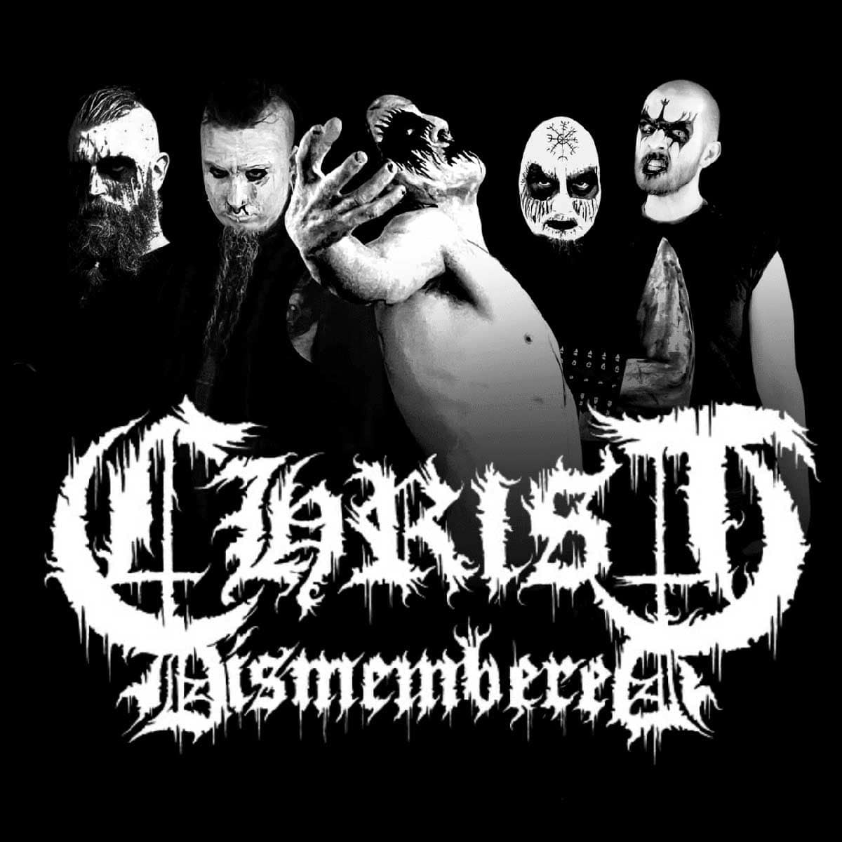 You are currently viewing Οι Αυστραλοί Christ Dismembered εξαπολύουν τον black metal τρόμο “Ov Vampiricy”!