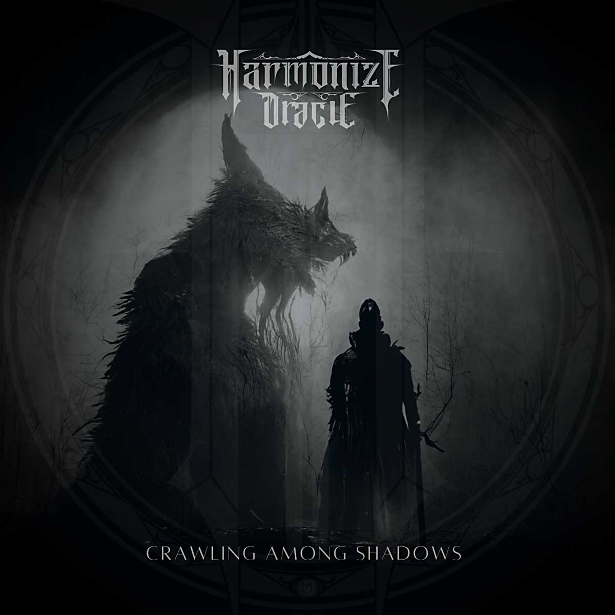 You are currently viewing Νέο Βίντεο από τους Harmonize Oracle για το “Crawling Among Shadows”!