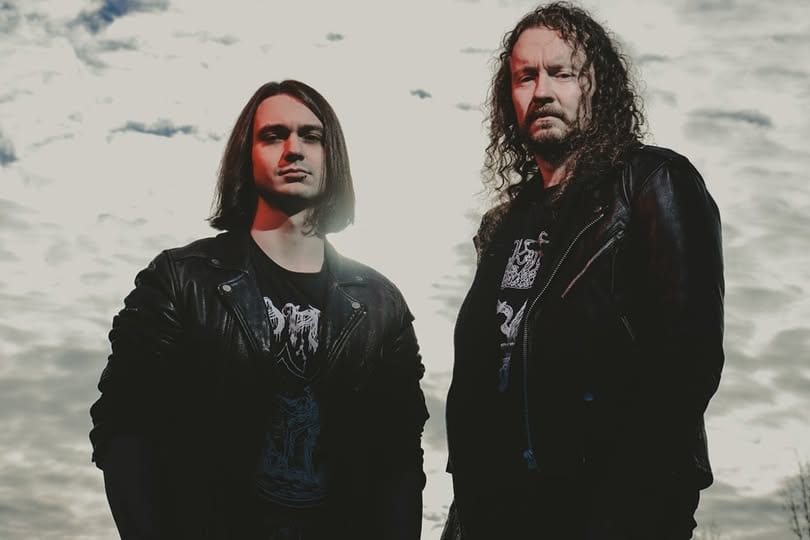 Read more about the article Οι death metallers Infested Angel επιστρέφουν με το τρίτο και τελευταίο τους single «Suffering and…