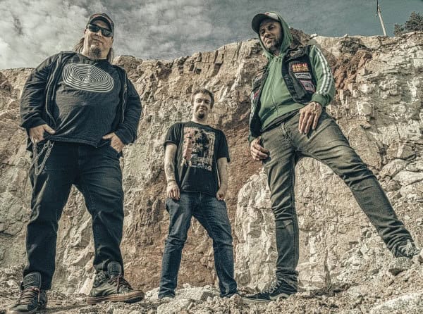 Read more about the article Οι Kaiser υπογράφουν στην Majestic Mountain Records και αποκαλύπτουν το νέο single “Brotha”