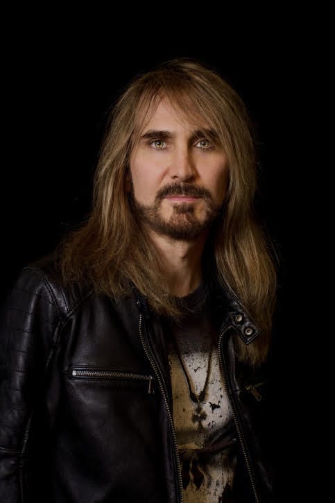 Read more about the article Ο Ken Mary (Flotsam and Jetsam, Fifth Angel) κυκλοφορεί το «The Neil Peart Experiment»!