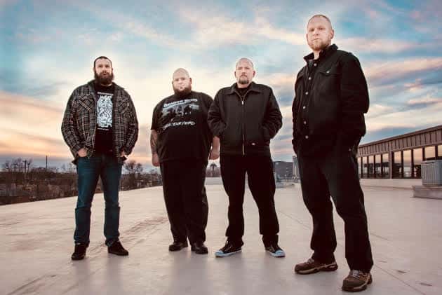 Read more about the article Οι LO-PAN υπογράφουν με την Magnetic Eye Records!
