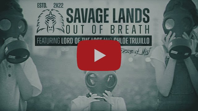 Read more about the article Οι Lord of the Lost μαζί με τους Savage Lands σε ένα νέο single που…