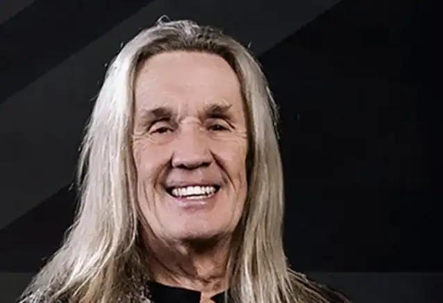 Read more about the article Ο NICKO MCBRAIN των IRON MAIDEN ανακοινώνει την αποχώρησή του από τις περιοδείες!
