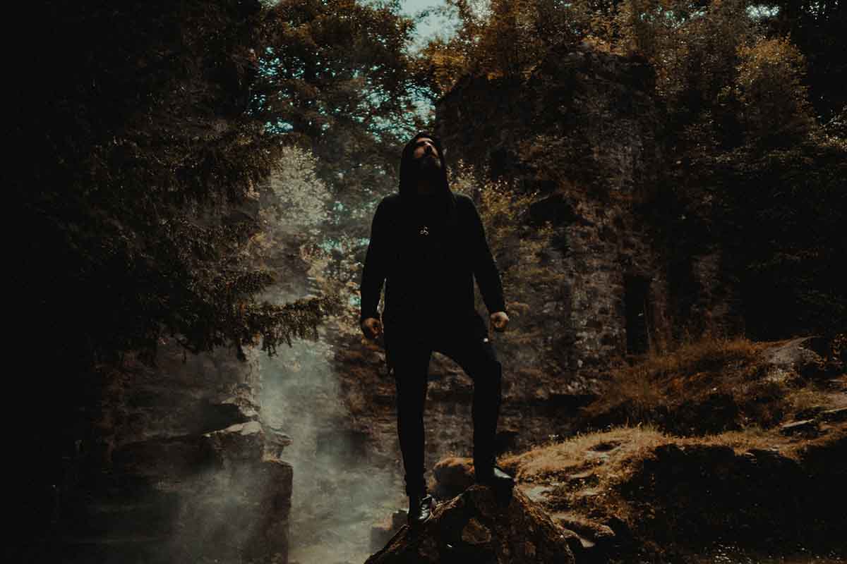 Read more about the article Οι SAOR μοιράζονται το playthrough video “Amidst the Ruins” και ανακοινώνουν ημερομηνίες περιοδείας για το…