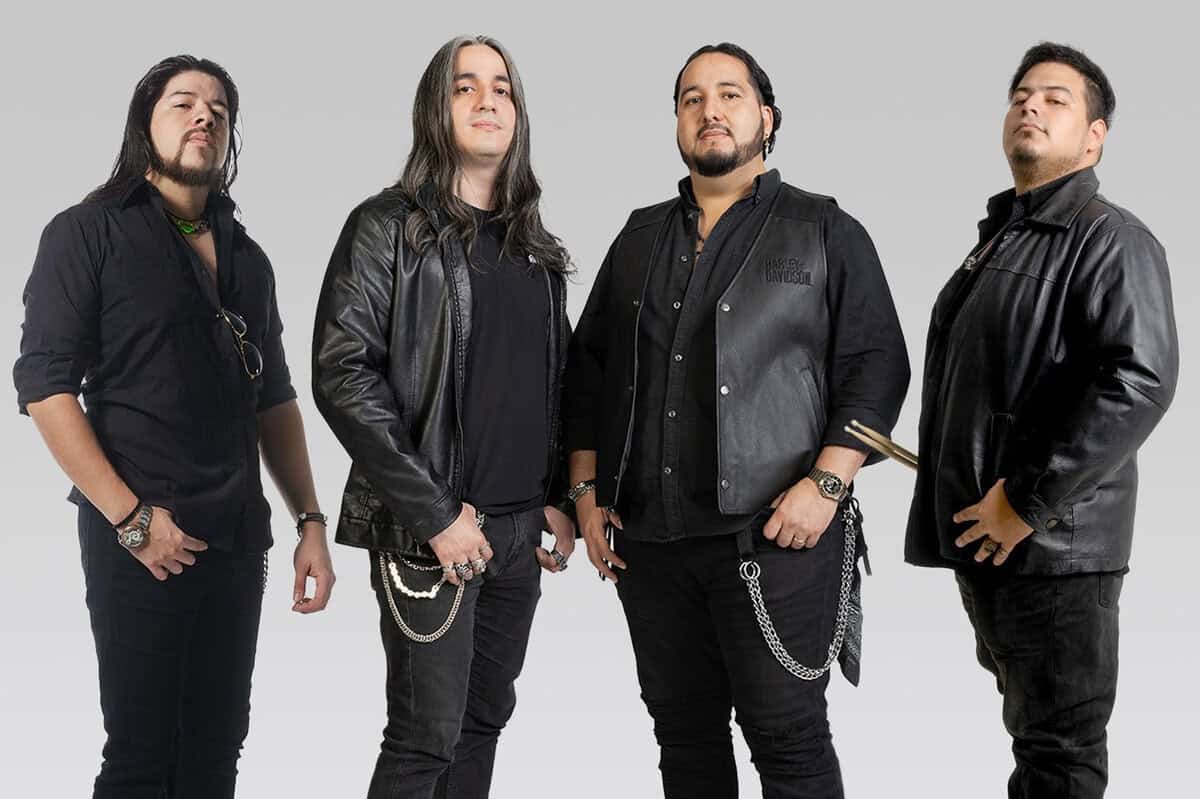 Read more about the article Οι Souls Of Steel παρουσιάζουν το “No Man’s Land”