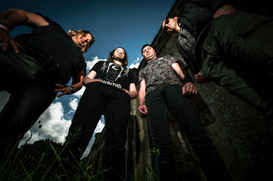 Read more about the article Οι Stealth κυκλοφόρησαν το νέο live EP “Renaissance After Death”
