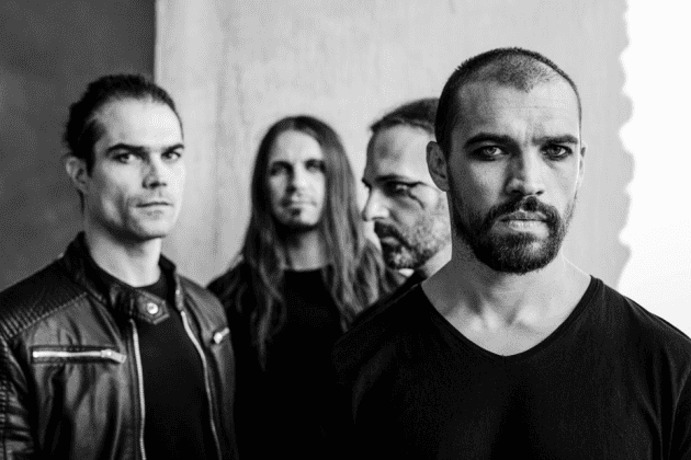 Read more about the article Οι THULCANDRA παρουσιάζουν νέο βίντεο κλιπ από το πρώτο τους live άλμπουμ «Live Demise», που…