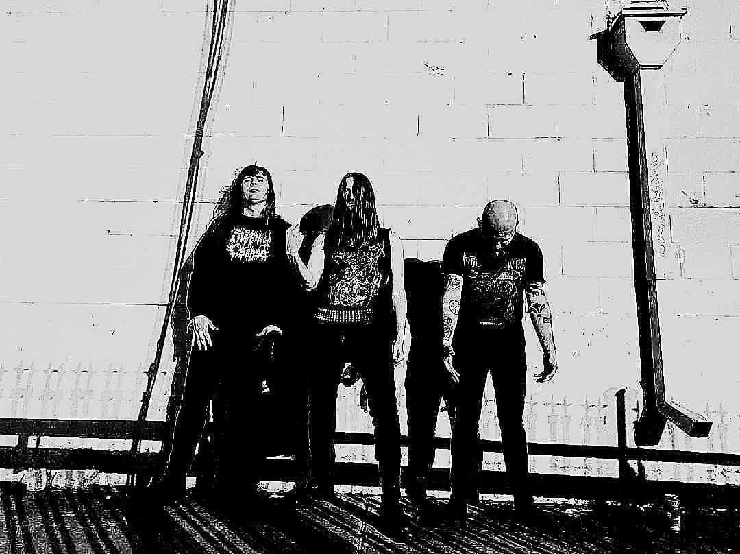 Read more about the article Οι ACT OF IMPALEMENT παρουσιάζουν το νέο τους κομμάτι στο NoCleanSinging.com