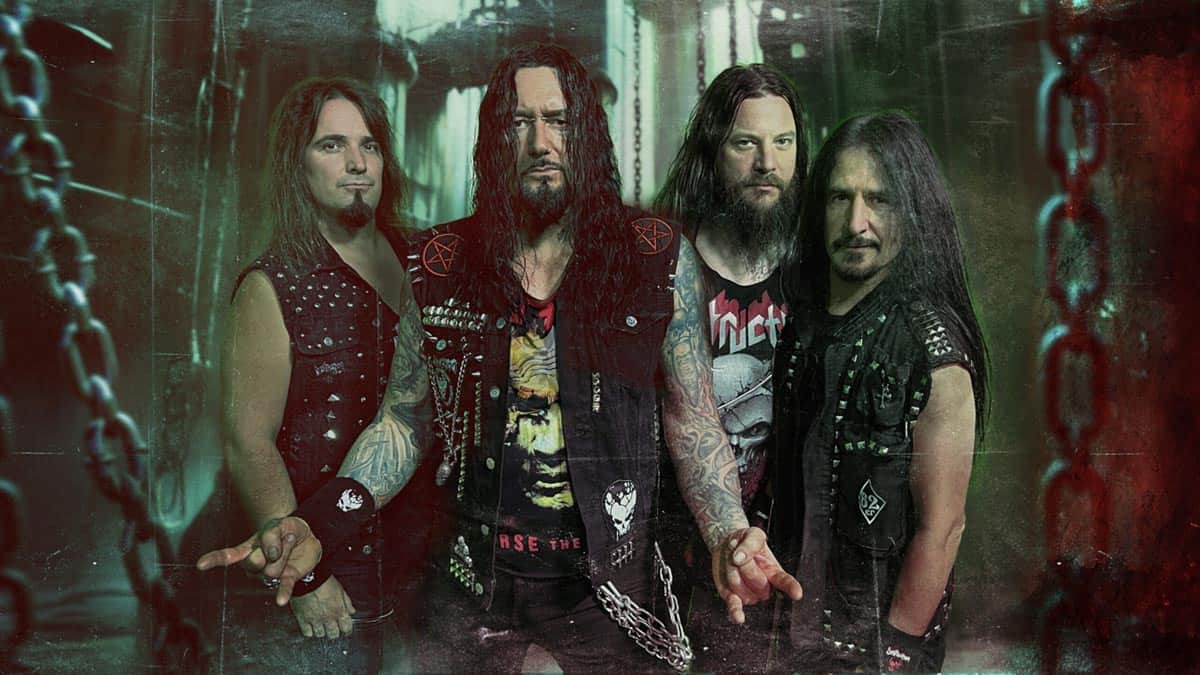 Read more about the article Οι DESTRUCTION κυκλοφορούν το δεύτερο single «A.N.G.S.T.» συνοδευόμενο από επίσημο μουσικό βίντεο που κυκλοφόρησε τώρα