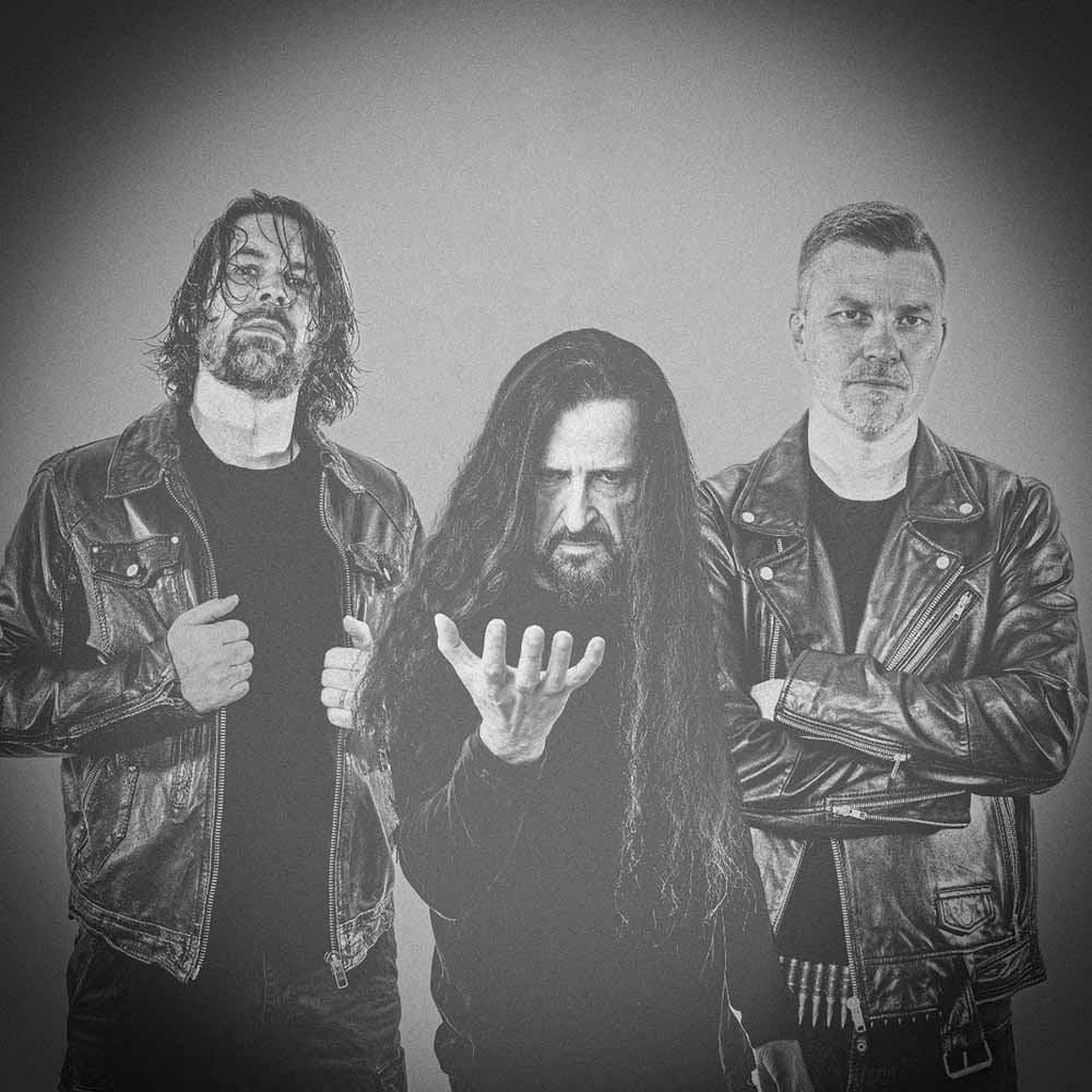 You are currently viewing Οι Dark Driven κυκλοφορούν το νέο κομμάτι ‘Dressed Devine’