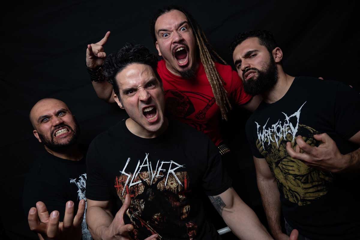 Read more about the article Ζήστε την άγρια μανία των Final Siege δείτε το «Primordial Combat» τώρα!