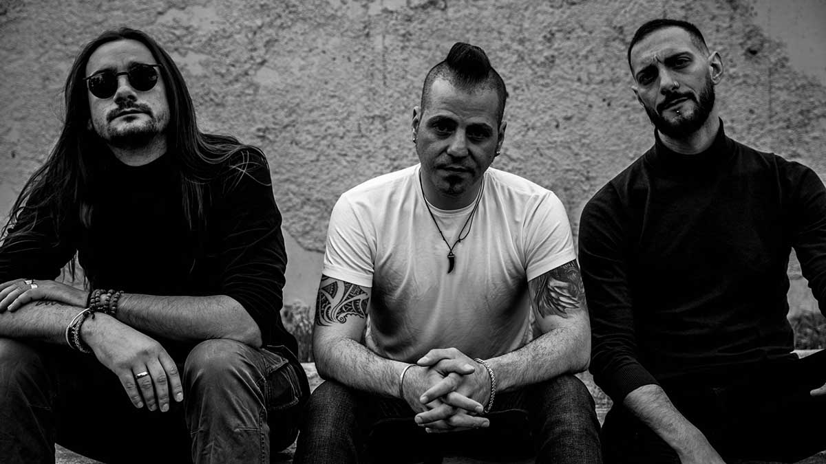 Read more about the article Οι heavy rockers JACKS FULL έπειτα από τη περιοδεία τους στο εξωτερικό επιστρέφουν με συναυλίες…