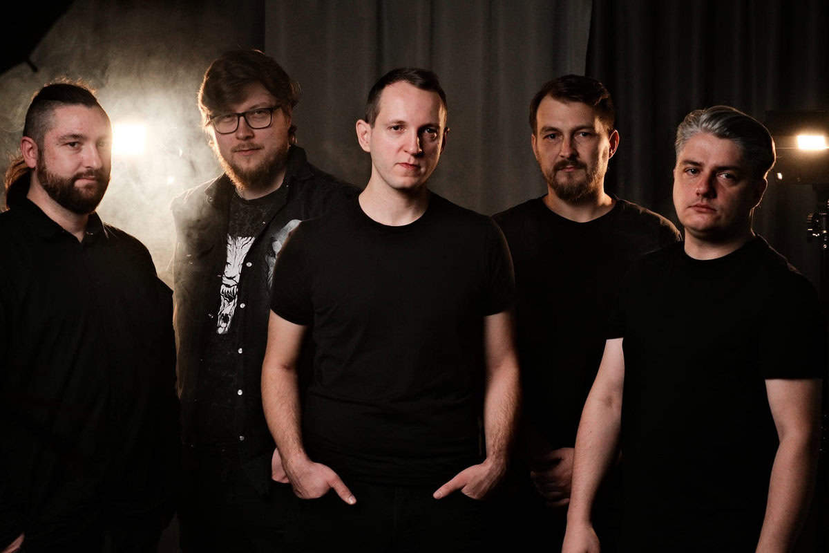 Read more about the article Οι modern metallers KINGSPHERE παρουσιάζουν το βίντεο για το νέο τους τραγούδι «Archetype»