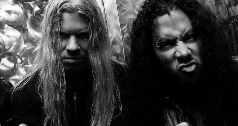 Read more about the article Ο JEFF LOOMIS και ο VAN WILLIAMS ξεκινούν την αναζήτηση για νέο τραγουδιστή και μπασίστα…