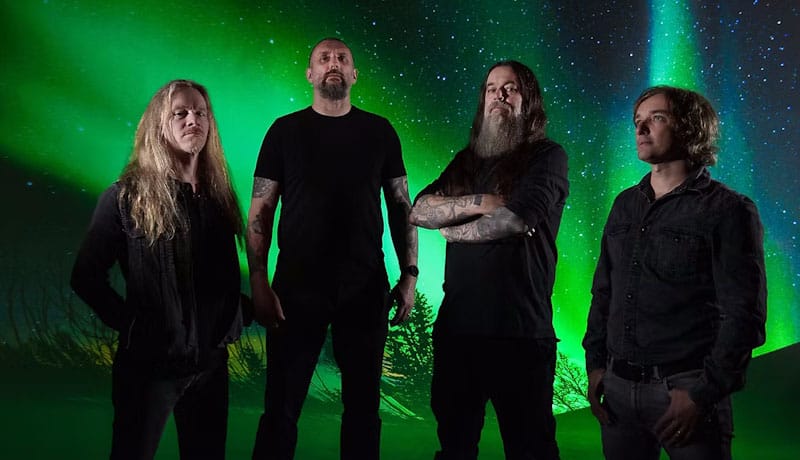Read more about the article Οι Βρετανοί θρύλοι του heavy metal ORANGE GOBLIN στη Θεσσαλονίκη και το Block 33 στις…