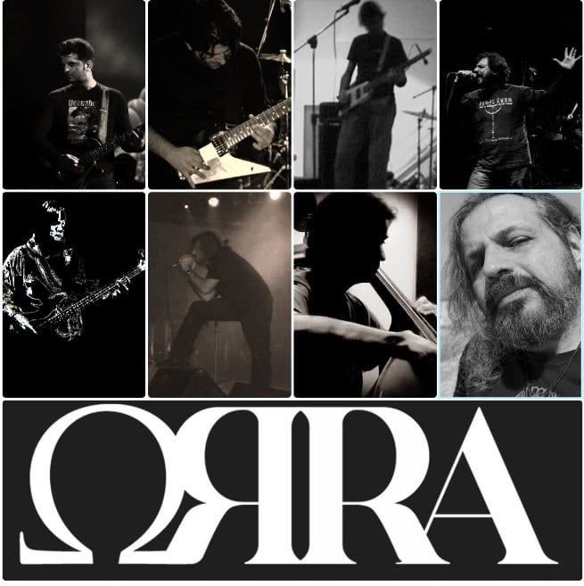 Read more about the article ORRA – Κυκλοφόρησε το νέο lyric video “At The Edge Of The World” από το…
