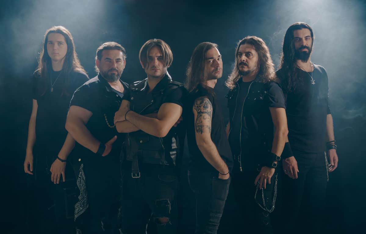 Read more about the article Οι Wildfire ανακοινώνουν την ημερομηνία του debut άλμπουμ τους