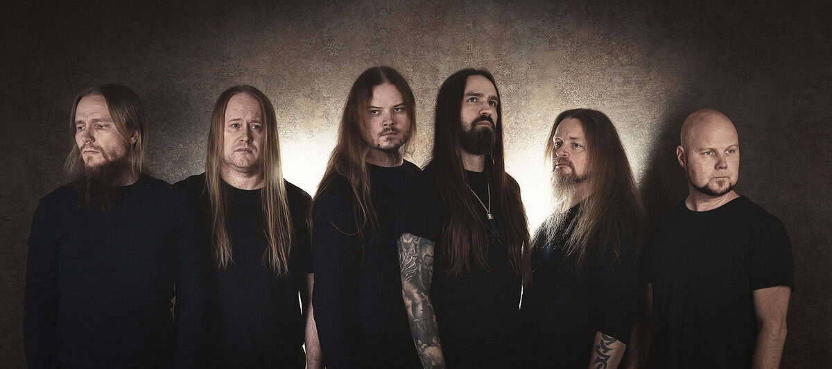 Read more about the article Οι …AND OCEANS κυκλοφορούν το single “Inertiae”