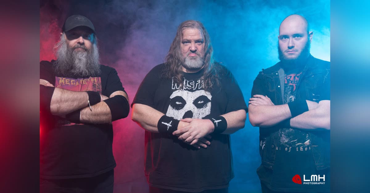Read more about the article Οι Ametropia μαζί με τους Dying Fetus, Cradle of Filth και άλλους στο Chaos &…