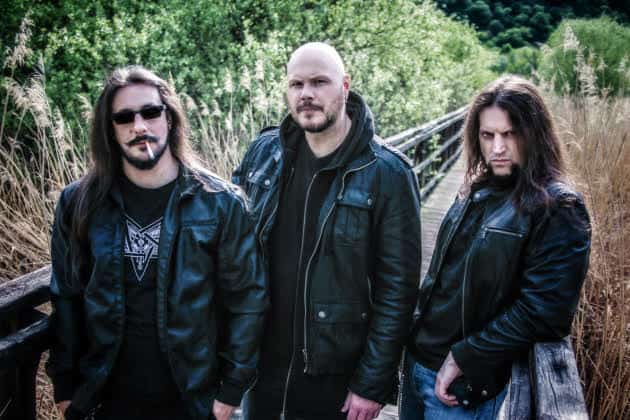Read more about the article Οι DISARMONIA MUNDI επιστρέφουν με το νέο άλμπουμ “The Dormant Stranger” και κυκλοφορούν το single…