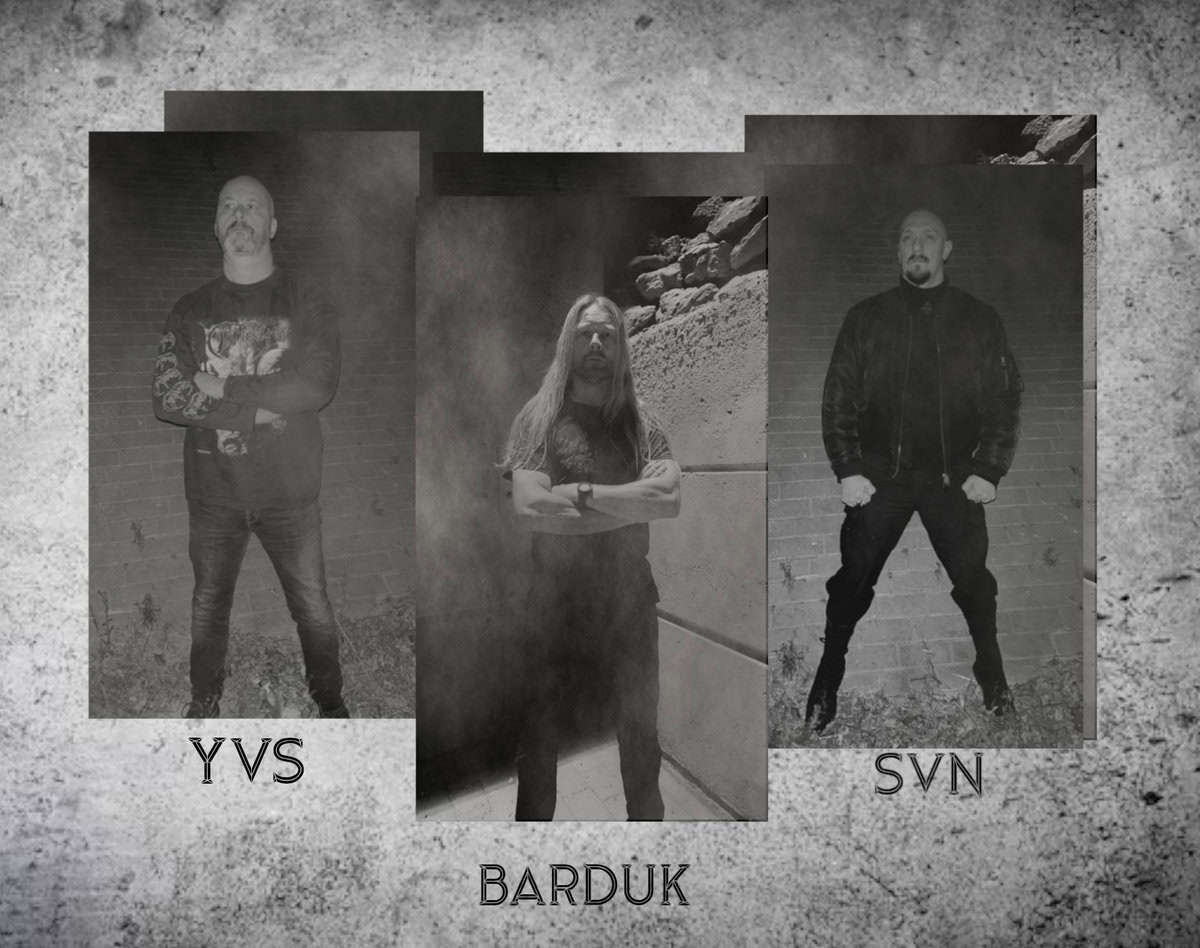 Read more about the article Οι Βέλγοι death metallers DodenGod ανακοινώνουν το νέο τους album «Heralds of a Dying Age»