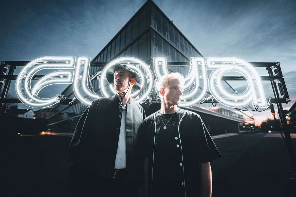 Read more about the article Οι FLOYA κυκλοφορούν το ολοκαίνουργιο single ‘Cloud9’
