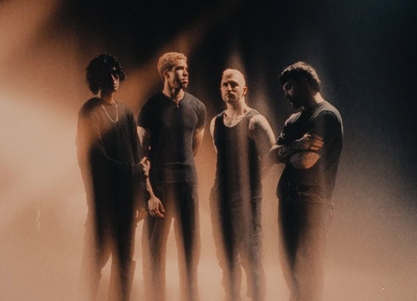 Read more about the article Οι HEAVENSGATE ανακοινώνουν την υπογραφή τους στην Pure Noise Records και κυκλοφορούν το νέο video…