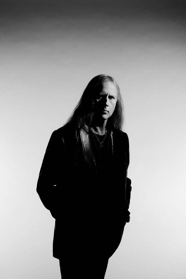 Read more about the article Ο JERRY CANTRELL κυκλοφορεί την Deluxe έκδοση του “I Want Blood” με κομμάτια προφορικού λόγου