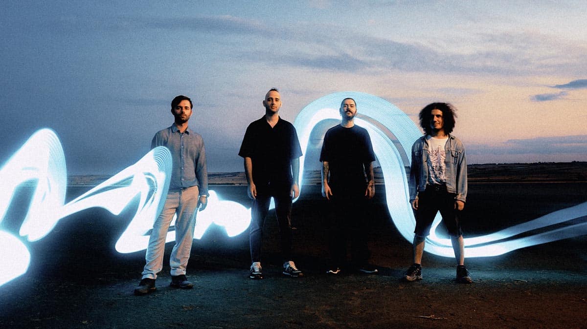 Read more about the article NAXATRAS “V” – κυκλοφόρησε το νέο πολυαναμενόμενο άλμπουμ τους